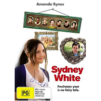 Sydney White DVD Preowned: Disc Excellent