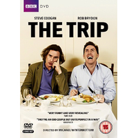 The Trip DVD Preowned: Disc Excellent