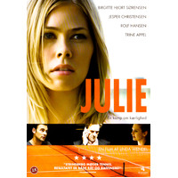 Julie DVD Preowned: Disc Excellent