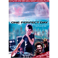 One Perfect Day DVD Preowned: Disc Excellent