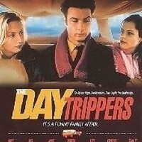 The Day Trippers DVD Preowned: Disc Excellent