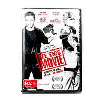 See This Movie DVD Preowned: Disc Excellent