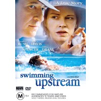 Swimming Upstream DVD Preowned: Disc Excellent