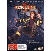 Rescue MeSeason 2 DVD Preowned: Disc Excellent