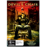 The Devil's Chair DVD Preowned: Disc Excellent