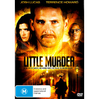 Little Murder - Rare DVD Aus Stock Preowned: Excellent Condition