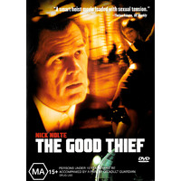 The Good Thief DVD Preowned: Disc Excellent