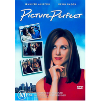 Picture Perfect DVD Preowned: Disc Excellent