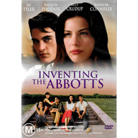 Inventing The Abbotts DVD Preowned: Disc Excellent