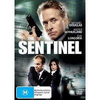 The Sentinel - Rare DVD Aus Stock Preowned: Excellent Condition