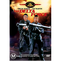 The Delta Force DVD Preowned: Disc Excellent