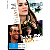 Matching Jack DVD Preowned: Disc Excellent