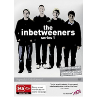 The Inbetweeners: Series 1 DVD Preowned: Disc Excellent