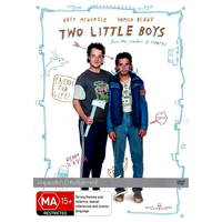 Two Little Boys DVD Preowned: Disc Excellent