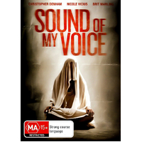 Sound of my Voice DVD Preowned: Disc Excellent