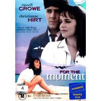 For the Moment DVD Preowned: Disc Excellent