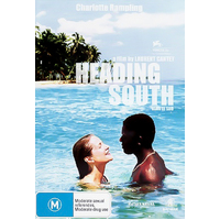 Heading South DVD Preowned: Disc Excellent