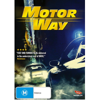 Motorway DVD Preowned: Disc Excellent