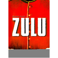 Zulu DVD Preowned: Disc Excellent