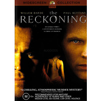 The Reckoning - Rare DVD Aus Stock Preowned: Excellent Condition