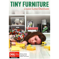 Tiny Furniture DVD Preowned: Disc Excellent