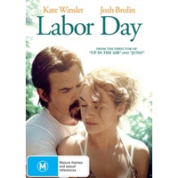 Labor Day - Rare DVD Aus Stock Preowned: Excellent Condition