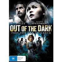 Out of the Dark - Rare DVD Aus Stock Preowned: Excellent Condition