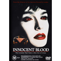 Innocent Blood DVD Preowned: Disc Excellent