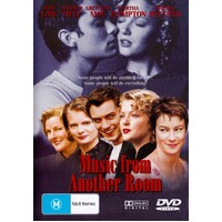 Music from Another Room DVD Preowned: Disc Excellent