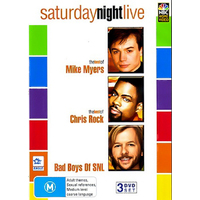 Saturday Night Live Collection 2 DVD Preowned: Disc Excellent