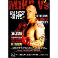 Mike V's Greatest Hits DVD Preowned: Disc Excellent