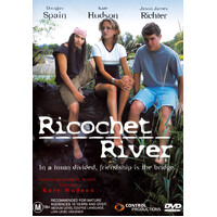 Ricochet River DVD Preowned: Disc Excellent