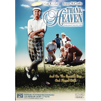 Thank Heaven DVD Preowned: Disc Excellent