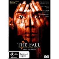 The Fall - Rare DVD Aus Stock Preowned: Excellent Condition