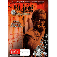 Bling DVD Preowned: Disc Excellent