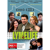 Lymelife DVD Preowned: Disc Excellent