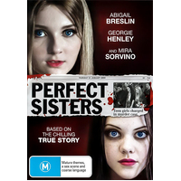 Perfect Sisters DVD Preowned: Disc Excellent