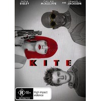 Kite DVD Preowned: Disc Excellent