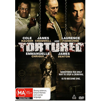 Tortured DVD Preowned: Disc Excellent