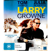 Larry Crowne -Rare Blu-Ray Aus Stock Comedy Preowned: Excellent Condition