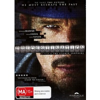 Predestination (Bonus Disc) - Rare DVD Aus Stock Preowned: Excellent Condition