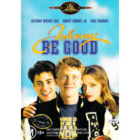 Johnny Be Good DVD Preowned: Disc Excellent