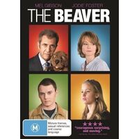 The Beaver DVD Preowned: Disc Excellent