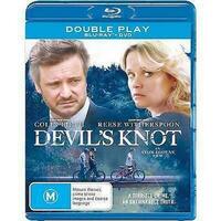 Devil's Knot (2014) Blu-Ray Preowned: Disc Excellent