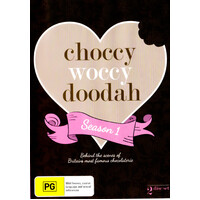 Choccywoccydoodah DVD Preowned: Disc Excellent