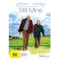 Still Mine - Rare DVD Aus Stock Preowned: Excellent Condition