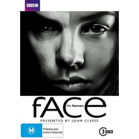 The Human Face DVD Preowned: Disc Excellent