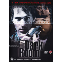 The Dark Room DVD Preowned: Disc Excellent