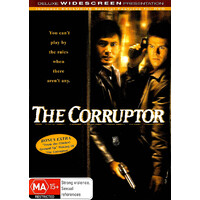 The Corruptor DVD Preowned: Disc Excellent