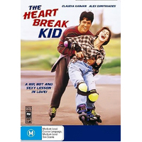 The Heartbreak Kid DVD Preowned: Disc Excellent